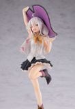 Elaina Collection LIGHT - Wandering Witch: The Journey of Elaina | KADOKAWA Figure