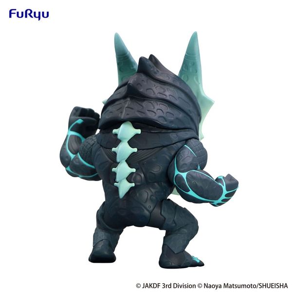 Toonize Kaijuu No 8 Cartoon Color - Kaijuu No 8 | FuRyu Figure