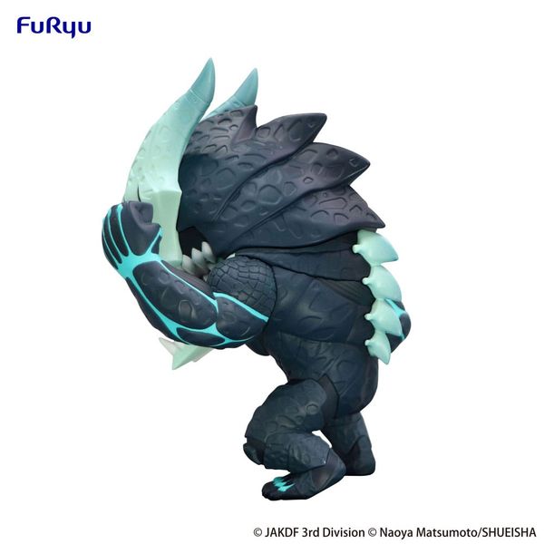Toonize Kaijuu No 8 Cartoon Color - Kaijuu No 8 | FuRyu Figure