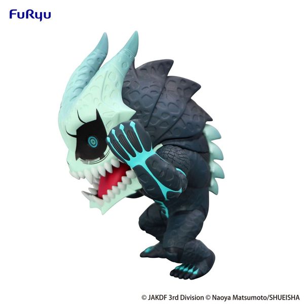 Toonize Kaijuu No 8 Cartoon Color - Kaijuu No 8 | FuRyu Figure