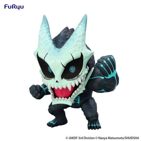 Toonize Kaijuu No 8 Cartoon Color - Kaijuu No 8 | FuRyu Figure