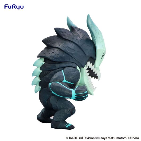 Toonize Kaijuu No 8 Cartoon Color - Kaijuu No 8 | FuRyu Figure