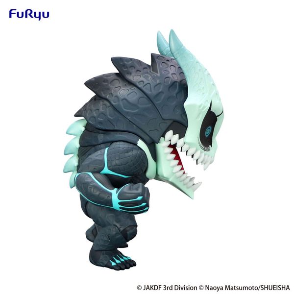 Toonize Kaijuu No 8 Cartoon Color - Kaijuu No 8 | FuRyu Figure