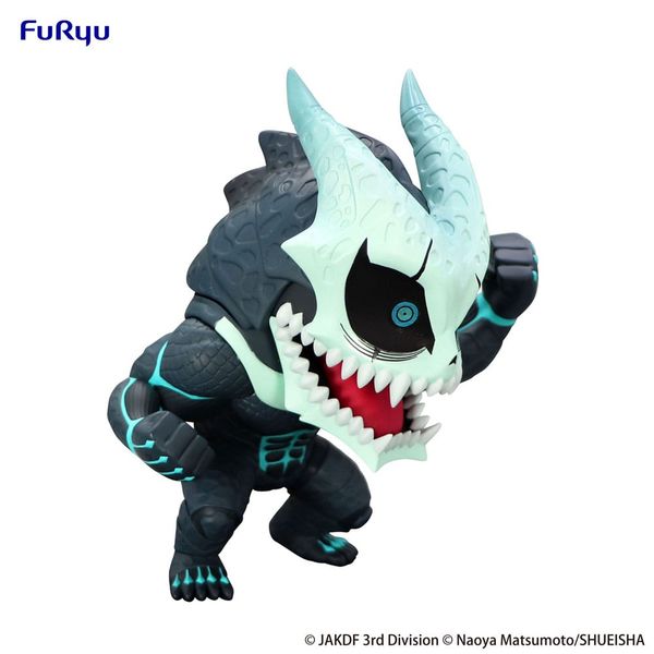 Toonize Kaijuu No 8 Cartoon Color - Kaijuu No 8 | FuRyu Figure