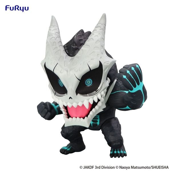 Toonize Kaijuu No 8 Normal Color - Kaijuu No 8 | FuRyu Figure