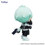 Toonize Ichikawa Reno Cartoon Color - Kaijuu No 8 | FuRyu Figure