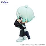 Toonize Ichikawa Reno Cartoon Color - Kaijuu No 8 | FuRyu Figure