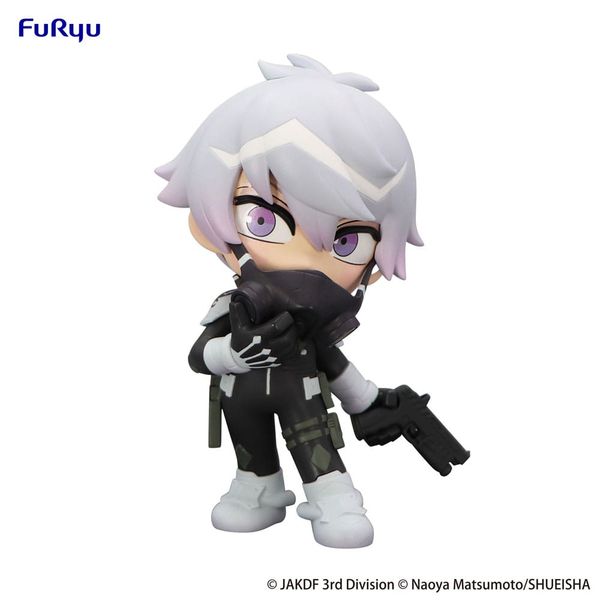 Toonize Ichikawa Reno Normal Color - Kaijuu No 8 | FuRyu Figure
