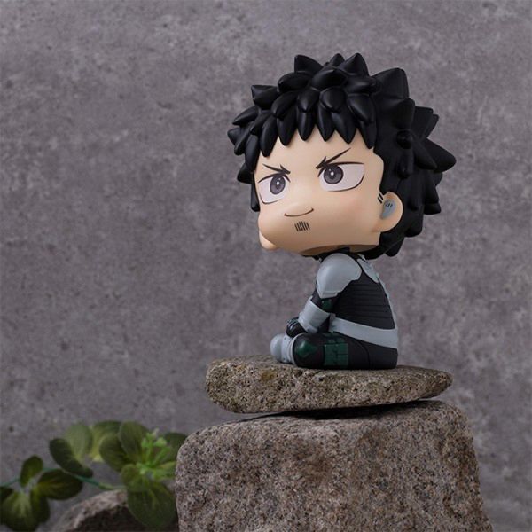 LookUp Hibino Kafka - Kaijuu No. 8 | MegaHouse Figure