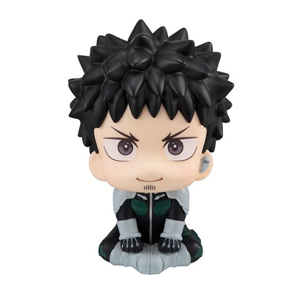 LookUp Hibino Kafka - Kaijuu No. 8 | MegaHouse Figure