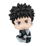 LookUp Hibino Kafka - Kaijuu No. 8 | MegaHouse Figure