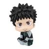 LookUp Hibino Kafka - Kaijuu No. 8 | MegaHouse Figure