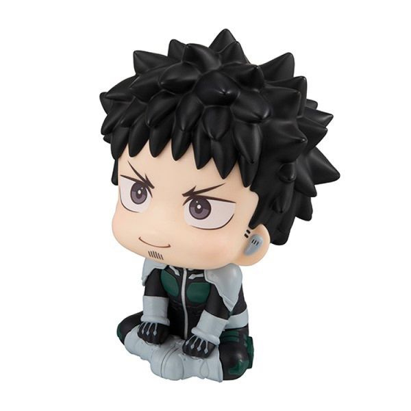 LookUp Hibino Kafka - Kaijuu No. 8 | MegaHouse Figure