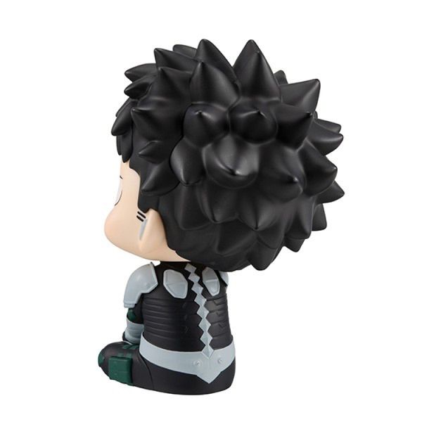 LookUp Hibino Kafka - Kaijuu No. 8 | MegaHouse Figure