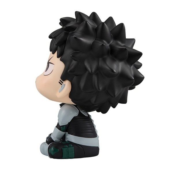 LookUp Hibino Kafka - Kaijuu No. 8 | MegaHouse Figure