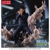 Datto Fushiguro Megumi Encounter Figurizm Alpha - Jujutsu Kaisen | SEGA Figure