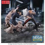 Datto Fushiguro Megumi Encounter Figurizm Alpha - Jujutsu Kaisen | SEGA Figure