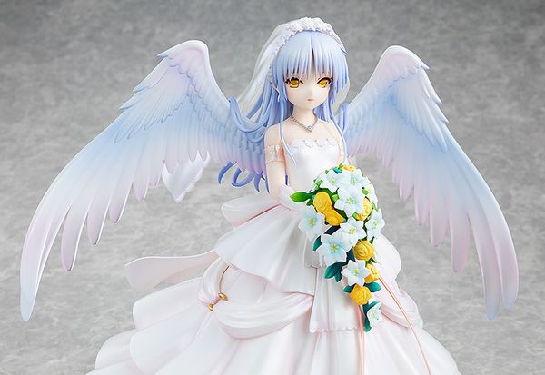 Angel Beats! - Kanade Tachibana: School Swimsuit ver. 1/7 - Big in Japan