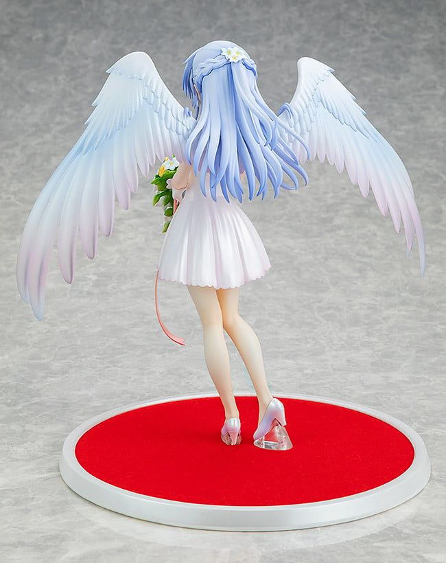 kanade_tachibana_wedding_ver__