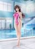Mizuhara Chizuru 1/7 Kyouei Mizugi Ver. - Kanojo, Okarishimasu | Amakuni Figure