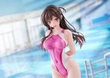 Mizuhara Chizuru 1/7 Kyouei Mizugi Ver. - Kanojo, Okarishimasu | Amakuni Figure