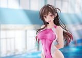 Mizuhara Chizuru 1/7 Kyouei Mizugi Ver. - Kanojo, Okarishimasu | Amakuni Figure