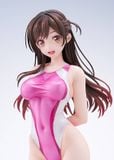 Mizuhara Chizuru 1/7 Kyouei Mizugi Ver. - Kanojo, Okarishimasu | Amakuni Figure