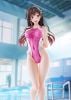 Mizuhara Chizuru 1/7 Kyouei Mizugi Ver. - Kanojo, Okarishimasu | Amakuni Figure