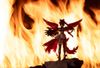Charmed - Arcanadea | Kotobukiya Figure Kit