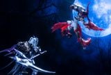Charmed - Arcanadea | Kotobukiya Figure Kit