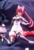 Charmed - Arcanadea | Kotobukiya Figure Kit