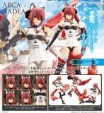 Charmed - Arcanadea | Kotobukiya Figure Kit