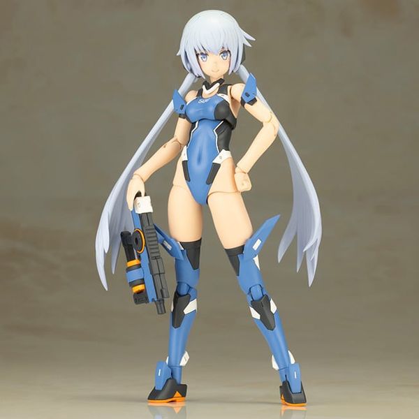Stylet Swimsuit Ver. Frame Arms Girl - Frame Arms | Kotobukiya Model