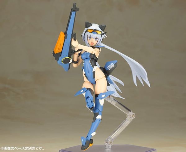 Stylet Swimsuit Ver. Frame Arms Girl - Frame Arms | Kotobukiya Model