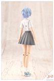 Eimi Nijimura RYOBU HIGH SCHOOL SUMMER CLOTHES 1/10 - Sousai Shoujo Teien  | Kotobukiya Plastic Model