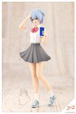 Eimi Nijimura RYOBU HIGH SCHOOL SUMMER CLOTHES 1/10 - Sousai Shoujo Teien  | Kotobukiya Plastic Model