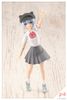 Eimi Nijimura RYOBU HIGH SCHOOL SUMMER CLOTHES 1/10 - Sousai Shoujo Teien  | Kotobukiya Plastic Model