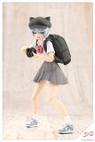Eimi Nijimura RYOBU HIGH SCHOOL SUMMER CLOTHES 1/10 - Sousai Shoujo Teien  | Kotobukiya Plastic Model