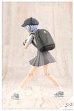 Eimi Nijimura RYOBU HIGH SCHOOL SUMMER CLOTHES 1/10 - Sousai Shoujo Teien  | Kotobukiya Plastic Model