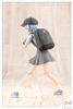 Eimi Nijimura RYOBU HIGH SCHOOL SUMMER CLOTHES 1/10 - Sousai Shoujo Teien  | Kotobukiya Plastic Model