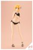 Ritsuka Saeki Swim Style Hair Arrange Ver. 1/10 - Sousai Shoujo Teien | Kotobukiya Model