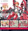 Nodoka Takahata Shimon Megami Device x Alice Gear Aegis Expansion | Kotobukiya Plastic Model Figure