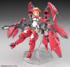 Nodoka Takahata Shimon Megami Device x Alice Gear Aegis Expansion | Kotobukiya Plastic Model Figure
