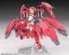 Nodoka Takahata Shimon Megami Device x Alice Gear Aegis Expansion | Kotobukiya Plastic Model Figure