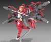 Nodoka Takahata Shimon Megami Device x Alice Gear Aegis Expansion | Kotobukiya Plastic Model Figure