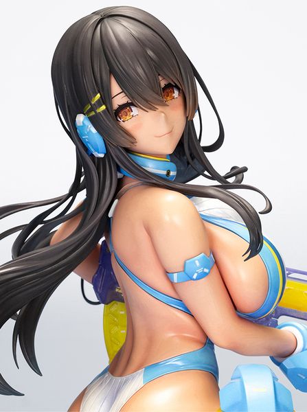 ASRA AOI SUI 2/1 - Megami Device Series | Kotobukiya Figure