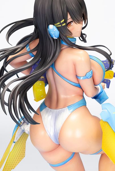 ASRA AOI SUI 2/1 - Megami Device Series | Kotobukiya Figure