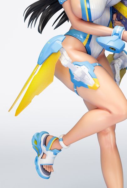 ASRA AOI SUI 2/1 - Megami Device Series | Kotobukiya Figure
