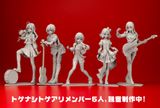 Subaru Awa 1/7 - Girls Band Cry | Kotobukiya Figure