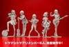 Subaru Awa 1/7 - Girls Band Cry | Kotobukiya Figure